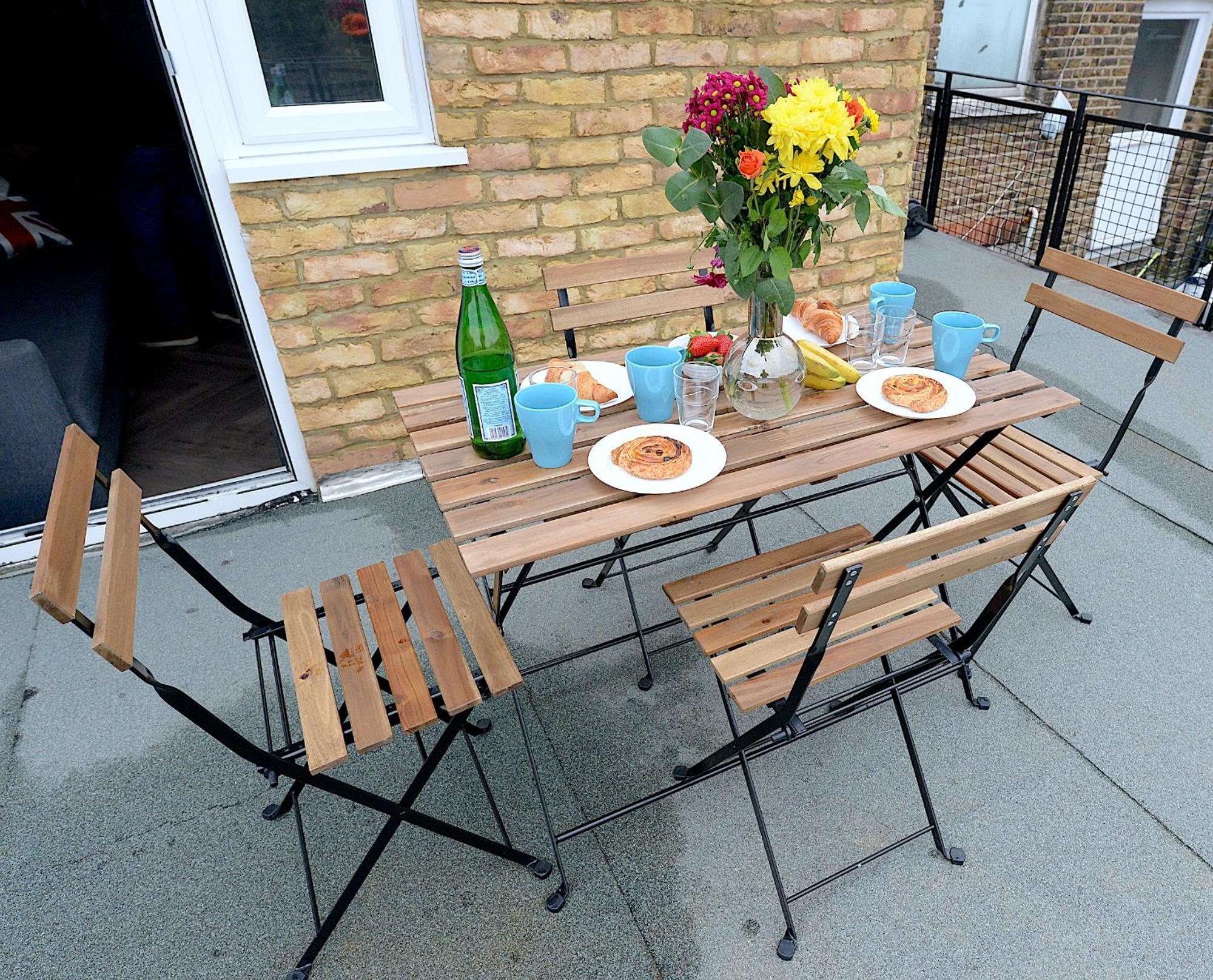 2 Bed Terraced Flat Piccadilly Line Apartment Londra Exterior foto